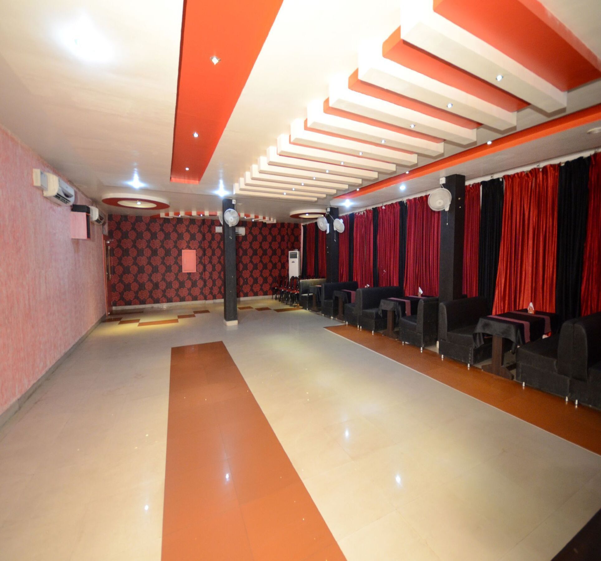 Oyo 2075 Hotel Kota Royal Kültér fotó