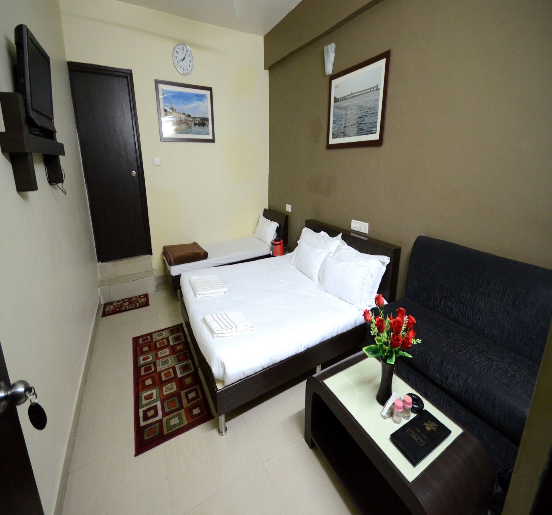 Oyo 2075 Hotel Kota Royal Kültér fotó
