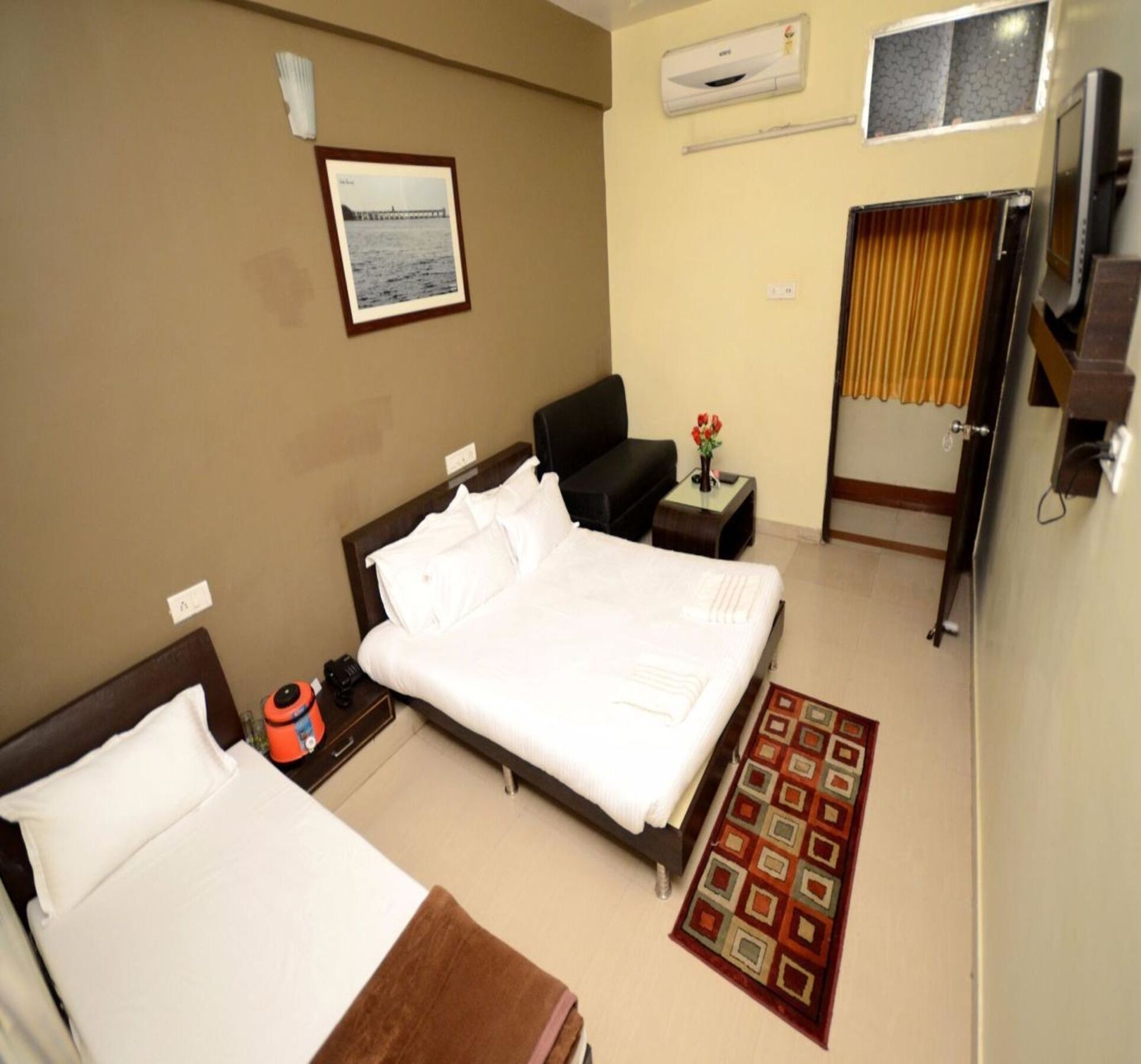 Oyo 2075 Hotel Kota Royal Kültér fotó