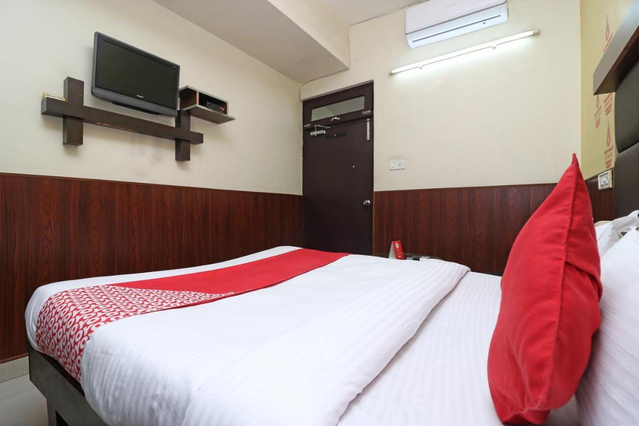 Oyo 2075 Hotel Kota Royal Kültér fotó
