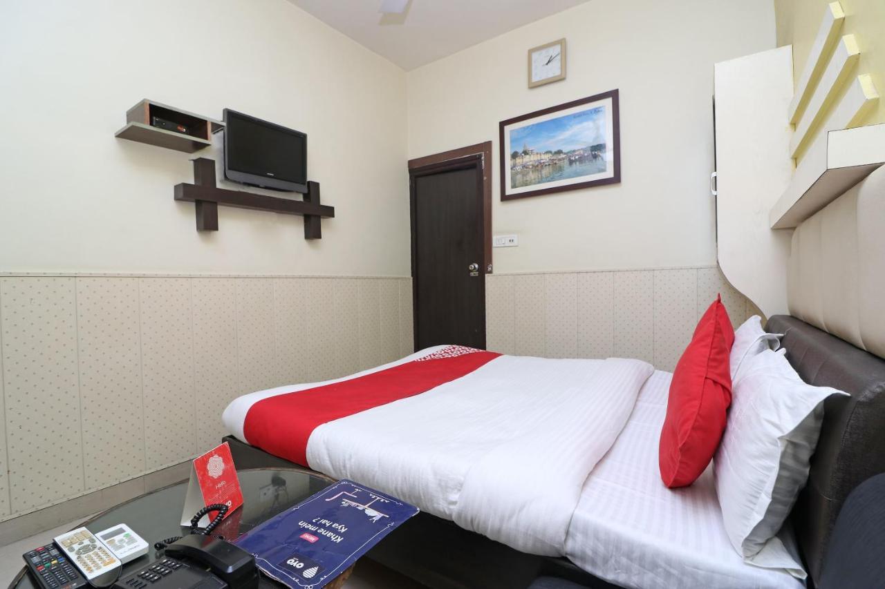 Oyo 2075 Hotel Kota Royal Kültér fotó