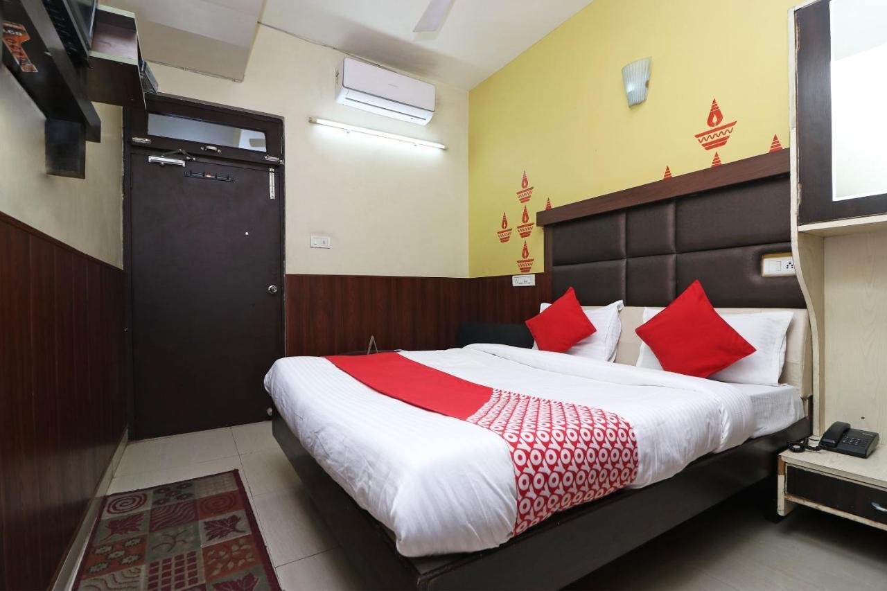 Oyo 2075 Hotel Kota Royal Kültér fotó