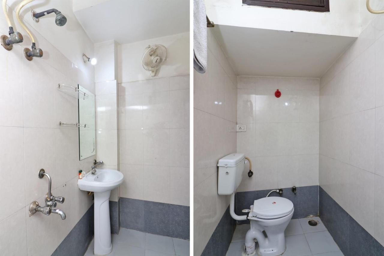 Oyo 2075 Hotel Kota Royal Kültér fotó