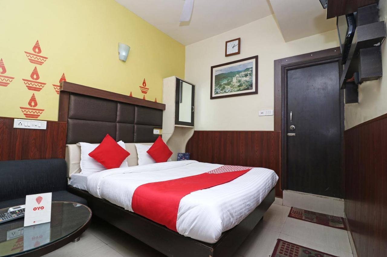 Oyo 2075 Hotel Kota Royal Kültér fotó