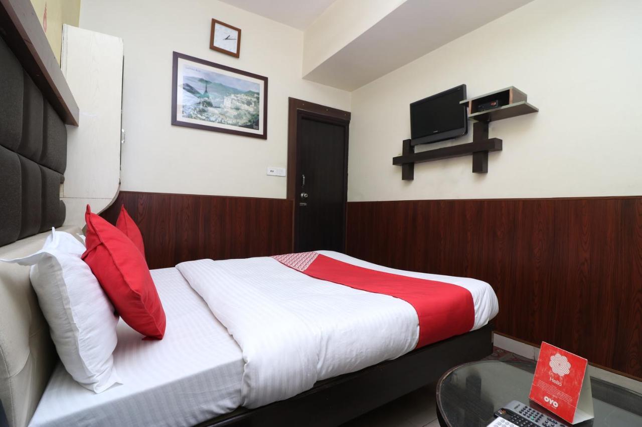 Oyo 2075 Hotel Kota Royal Kültér fotó