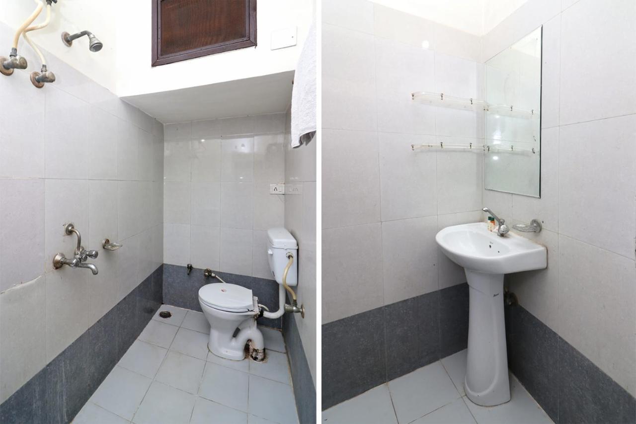 Oyo 2075 Hotel Kota Royal Kültér fotó