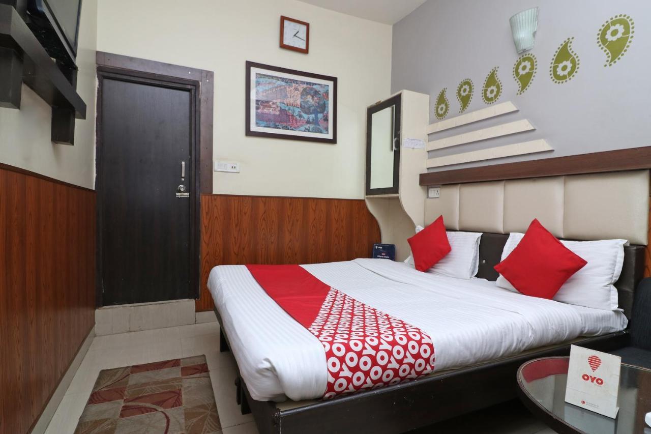 Oyo 2075 Hotel Kota Royal Kültér fotó