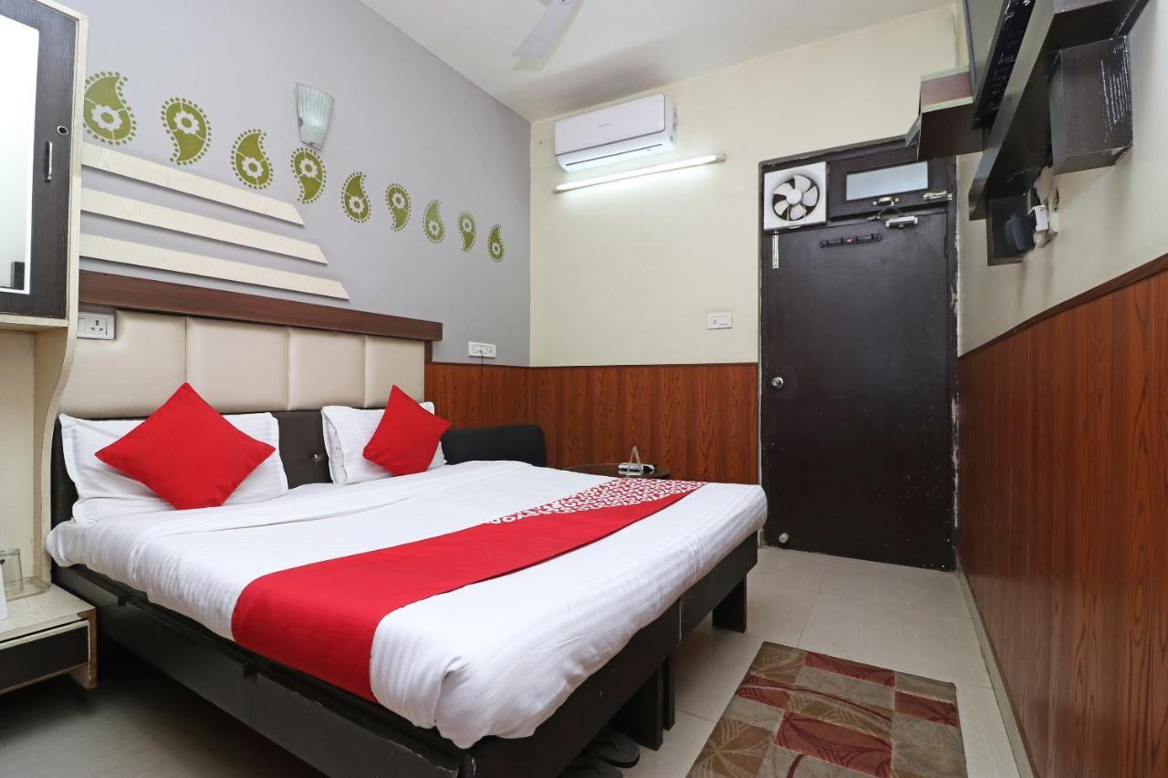 Oyo 2075 Hotel Kota Royal Kültér fotó