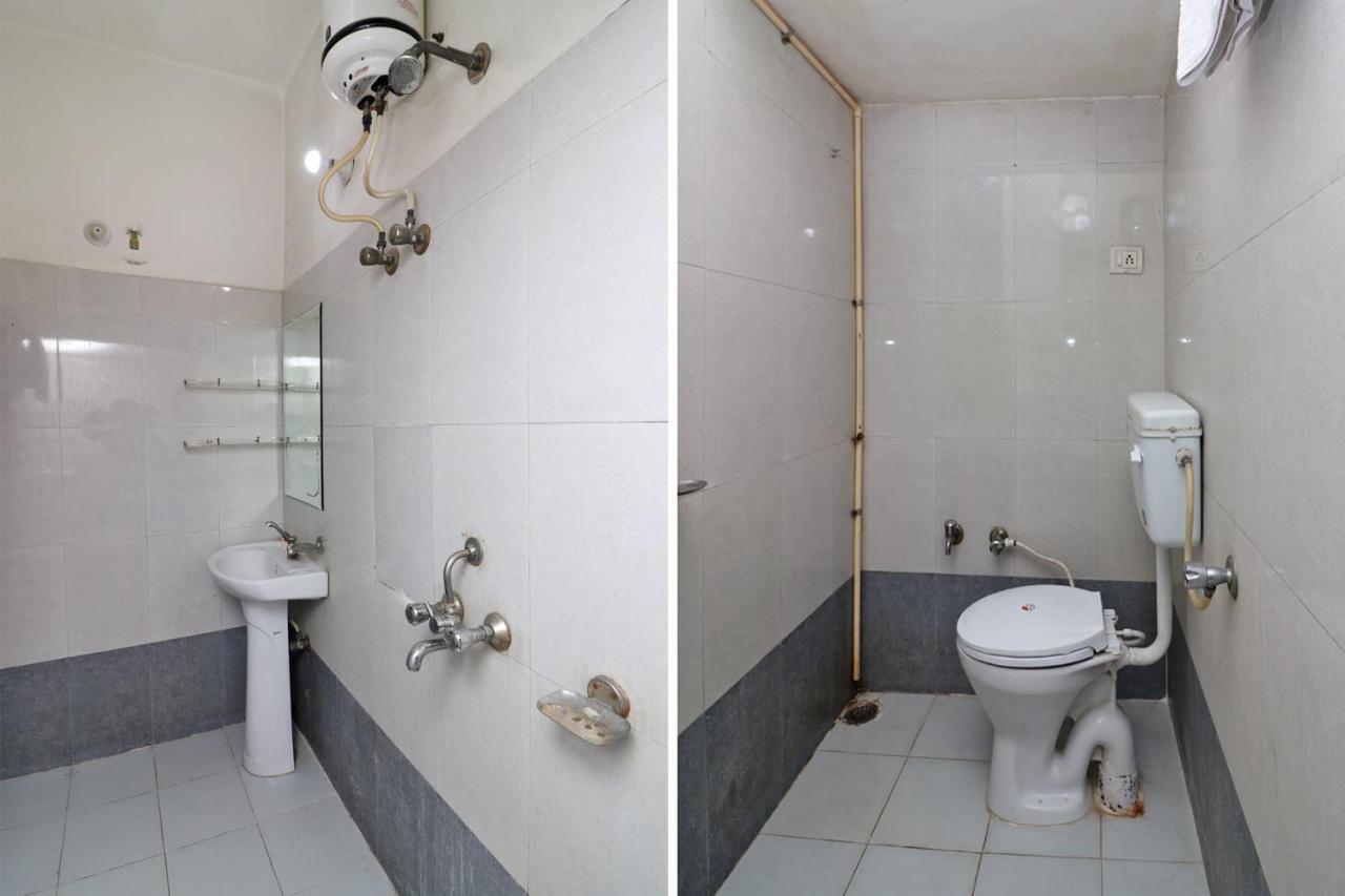 Oyo 2075 Hotel Kota Royal Kültér fotó