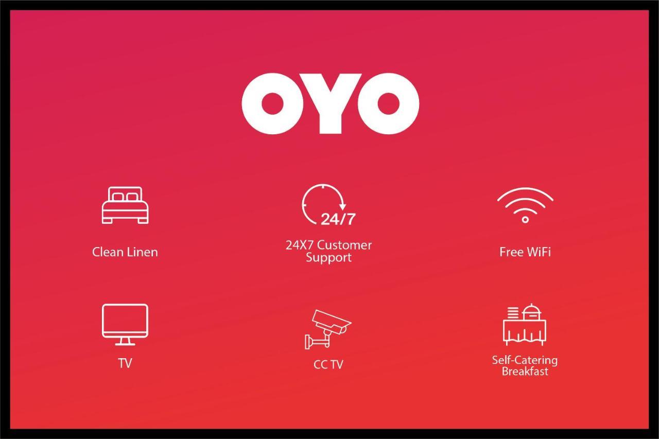 Oyo 2075 Hotel Kota Royal Kültér fotó